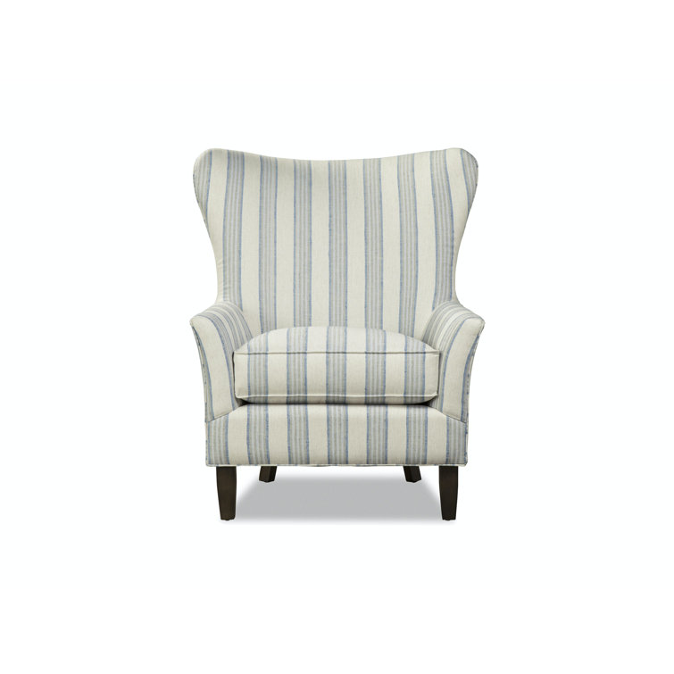 Paule discount wingback chair